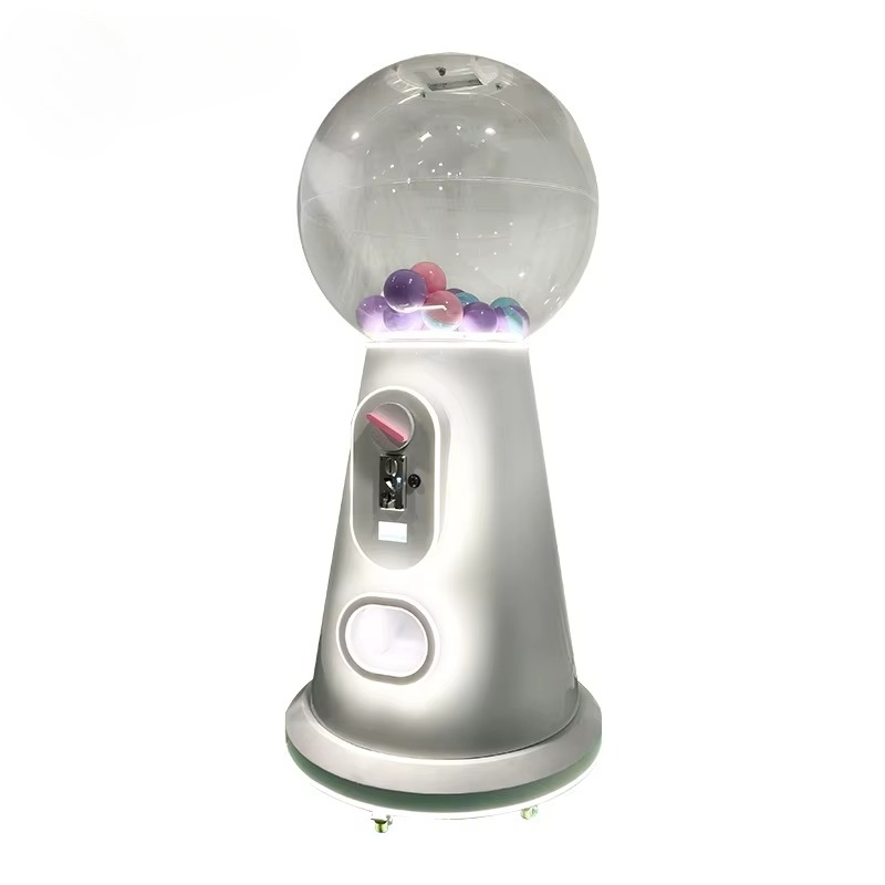 Commercial Indoor Coin Operate - Arcade Vending Machines For Sale recension och pris