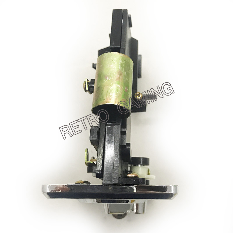 Mechanical Coin Acceptor Plast - Coin Acceptor Selector recension och pris