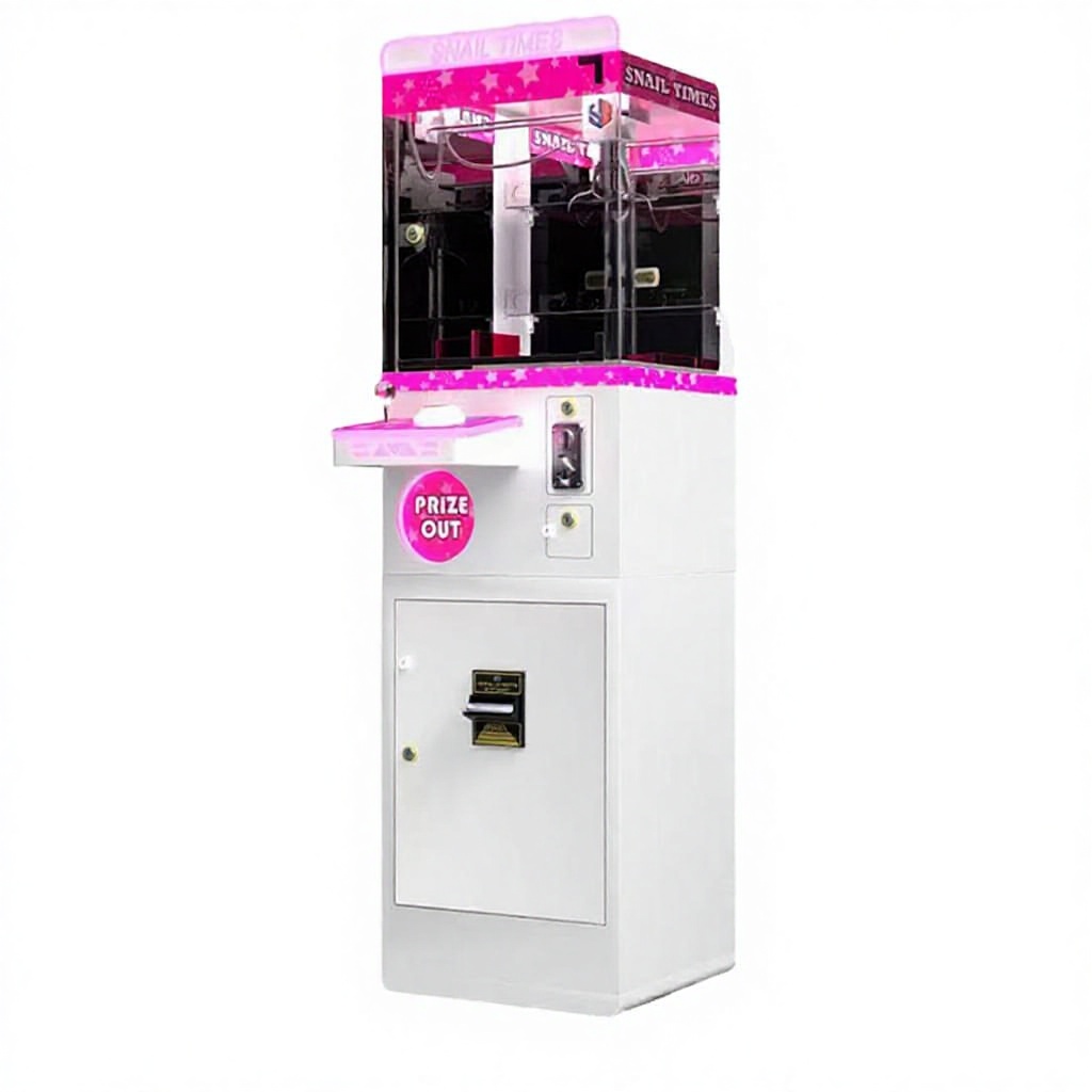 Factory Direct Sale Mini Claw  - Arcade Vending Machines For Sale recension och pris