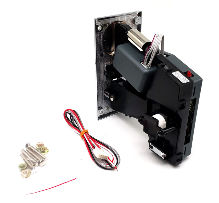 1 KIT of JY-923 with JY-21 Zin - Coin Acceptor Selector recension och pris