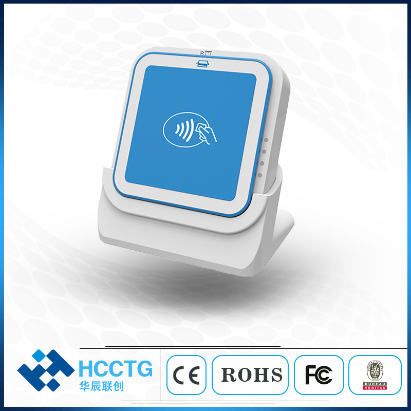 All in One NFC/MSR/IC Chip Car - Nfc Card Reader Vending recension och pris