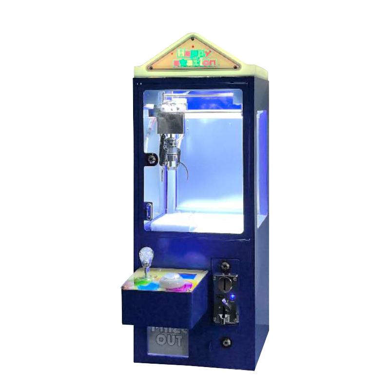 Mini Coin-Operated Arcade Claw - Arcade Vending Machines For Sale recension och pris