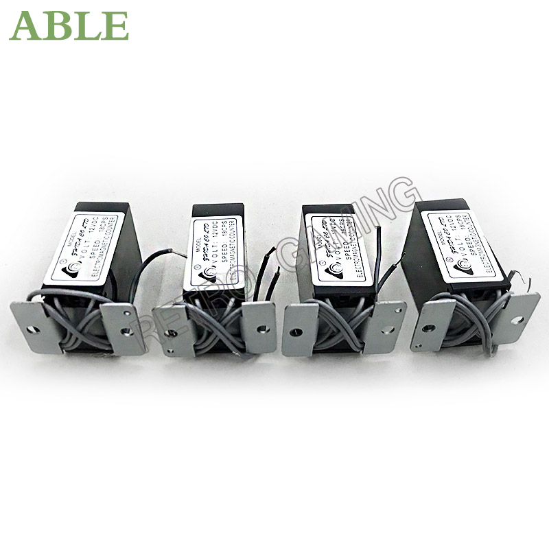 2Pcs Coin Counter Meter Mechan - Coin Acceptor Selector recension och pris