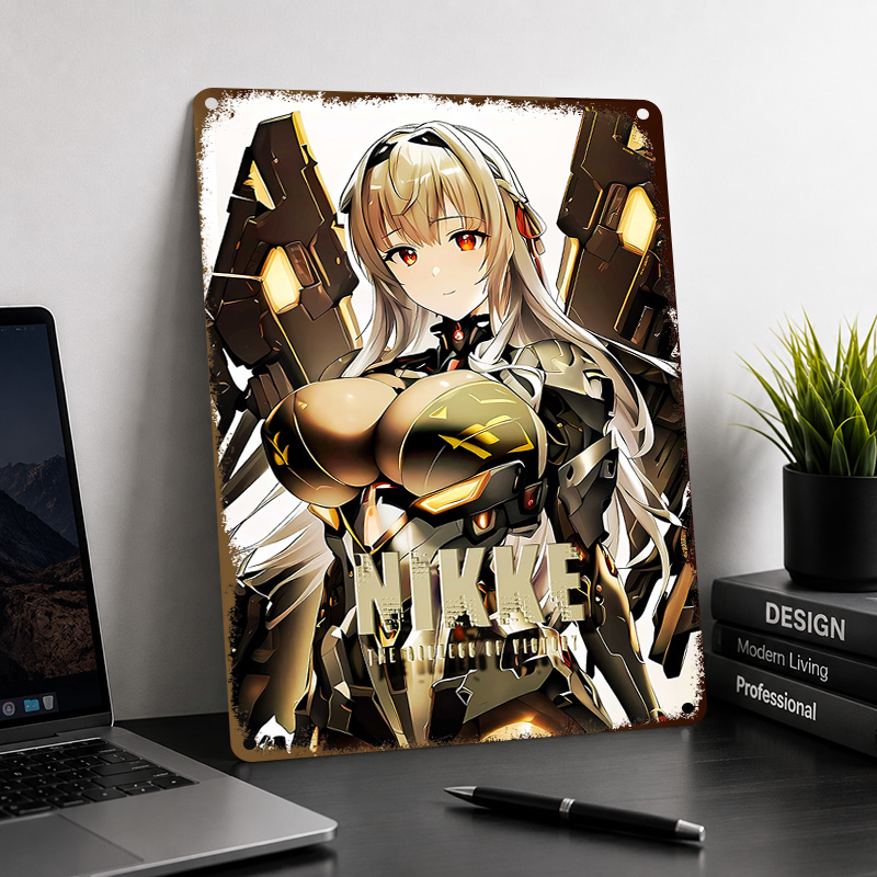 NIKKE - Goddess of Victory Pri - Arcade Quest recension och pris
