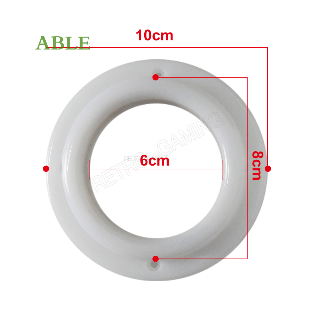 1PCS LED Ring for Hitting Mous - Whack A Mole Arcade recension och pris