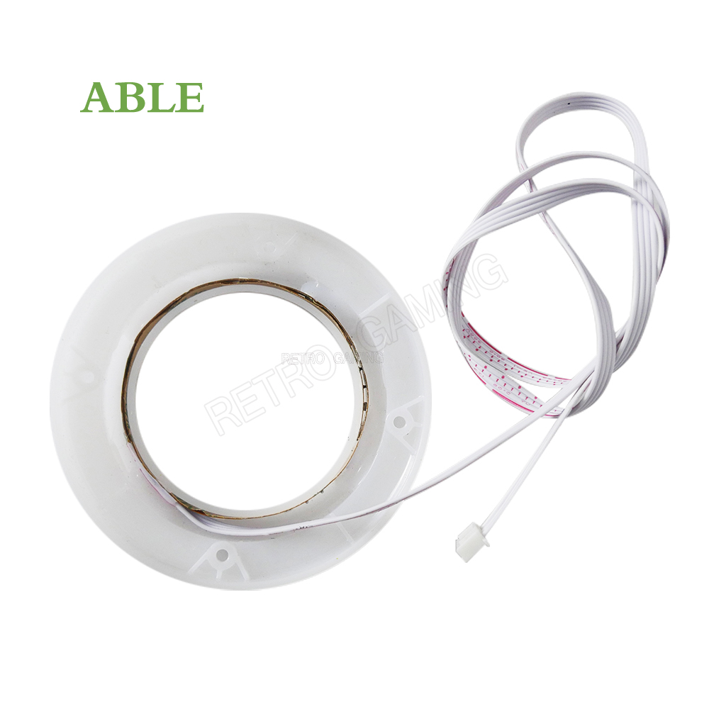 1PCS LED Ring for Hitting Mous - Whack A Mole Arcade recension och pris