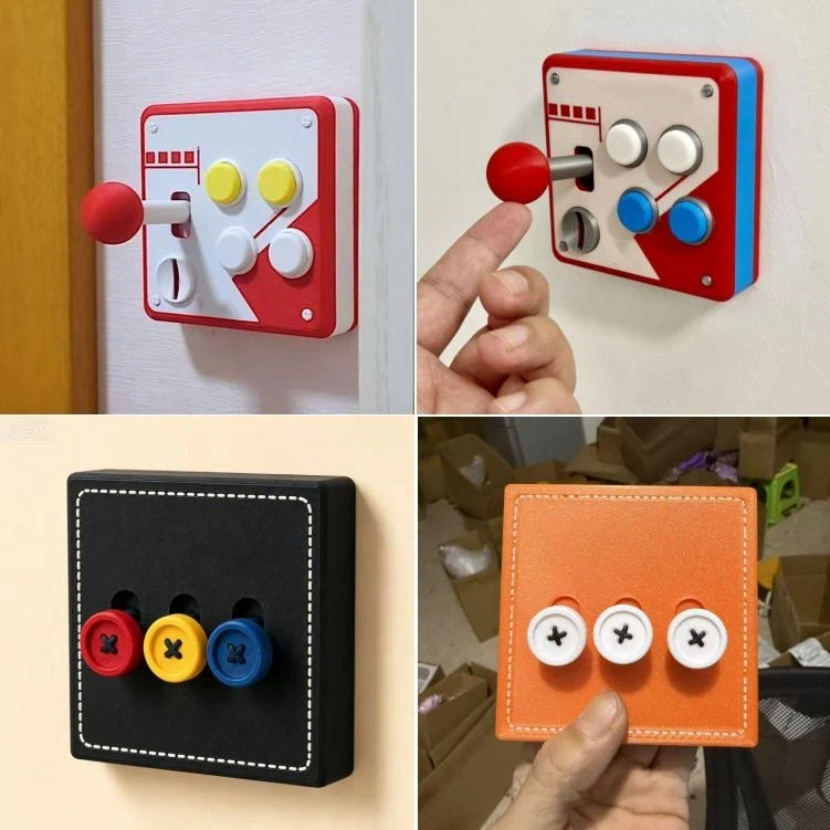 Retro Arcade Game Joystick Wal - Arcade Games & Vending Llc Photos recension och pris