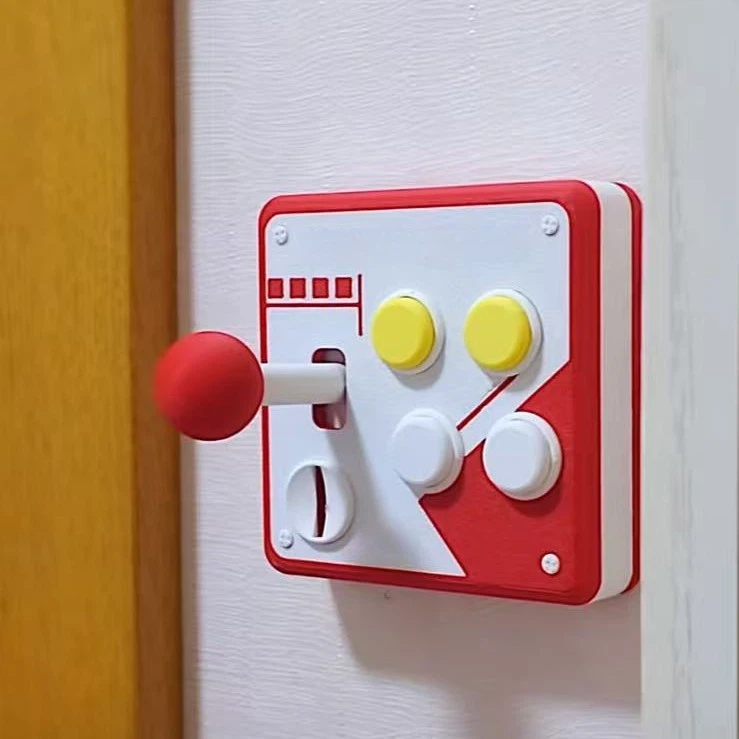 Retro Arcade Game Joystick Wal - Arcade Games & Vending Llc Photos recension och pris