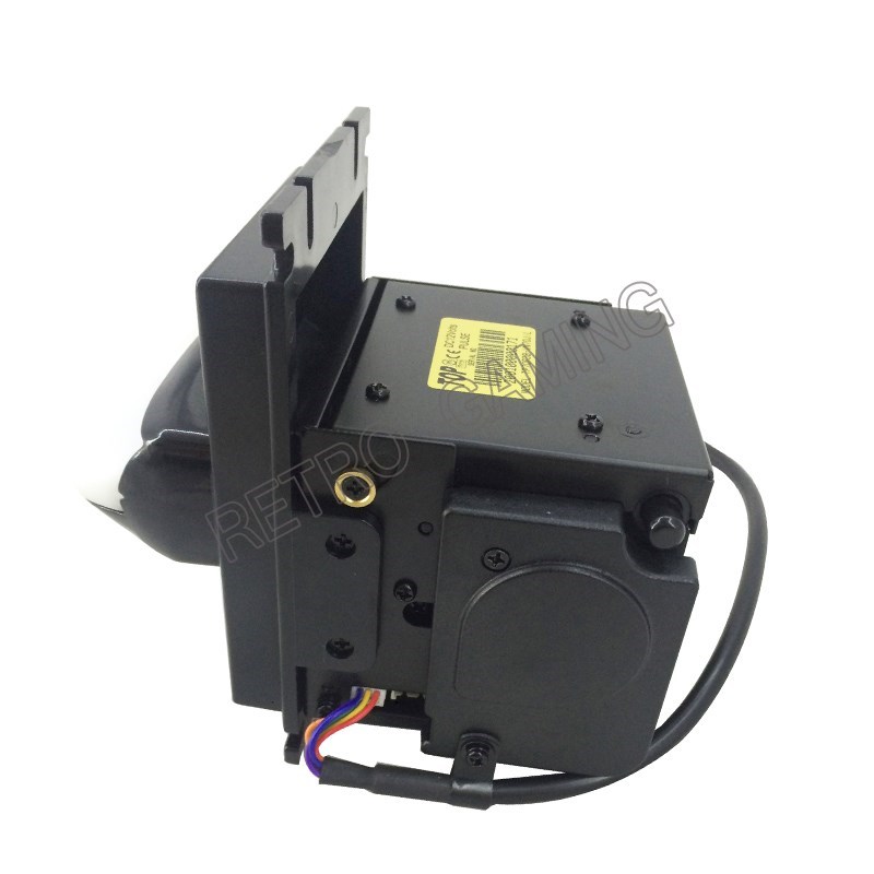 Cash International Currencies  - Coin Acceptor Selector recension och pris