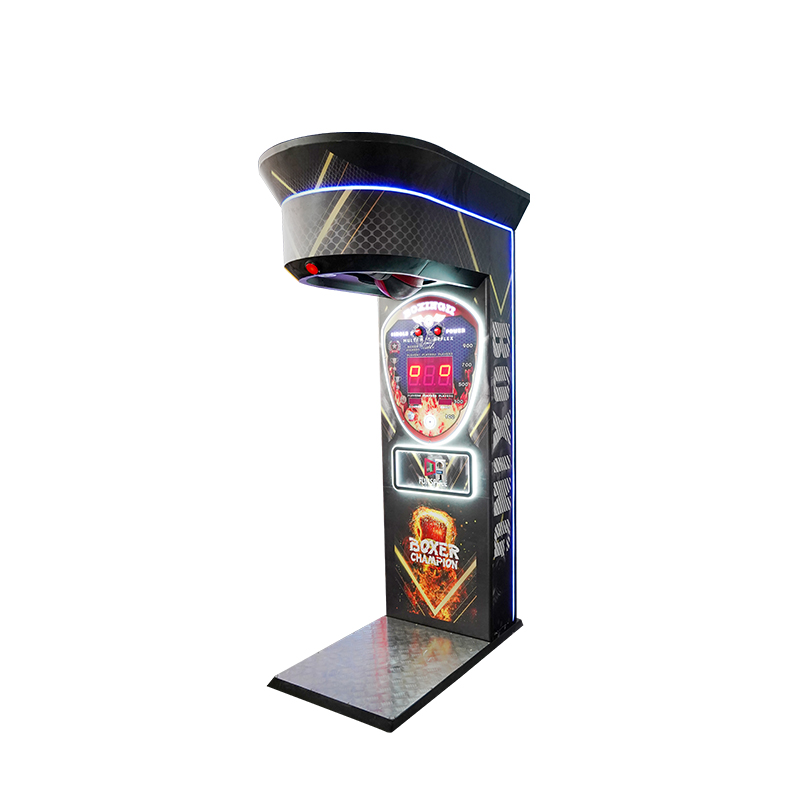 Amusement Coin Operated Games  - Ticket Redemption Machine recension och pris