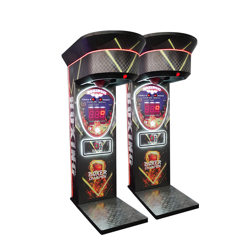 Amusement Coin Operated Games  - Ticket Redemption Machine recension och pris