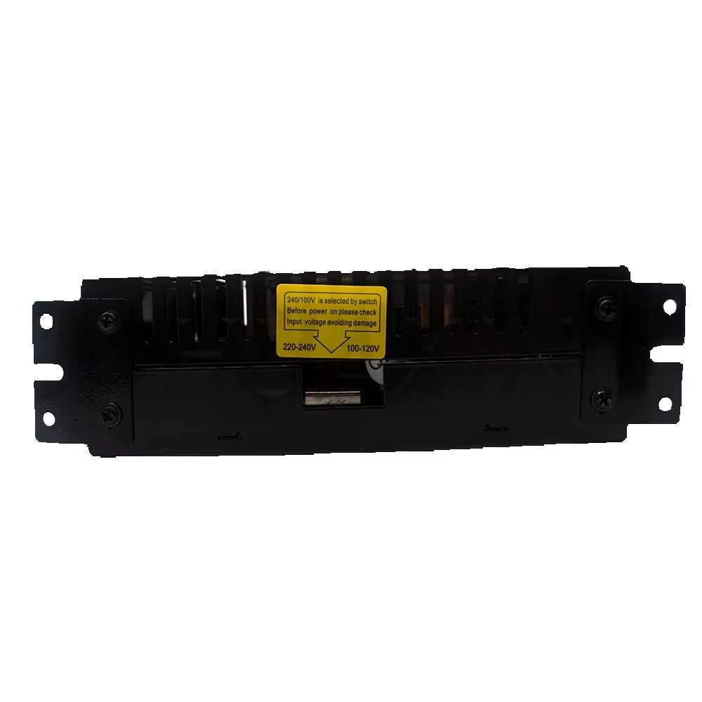 Arcade jamma Parts 5V 16A 12V  - Coin Acceptor Selector recension och pris