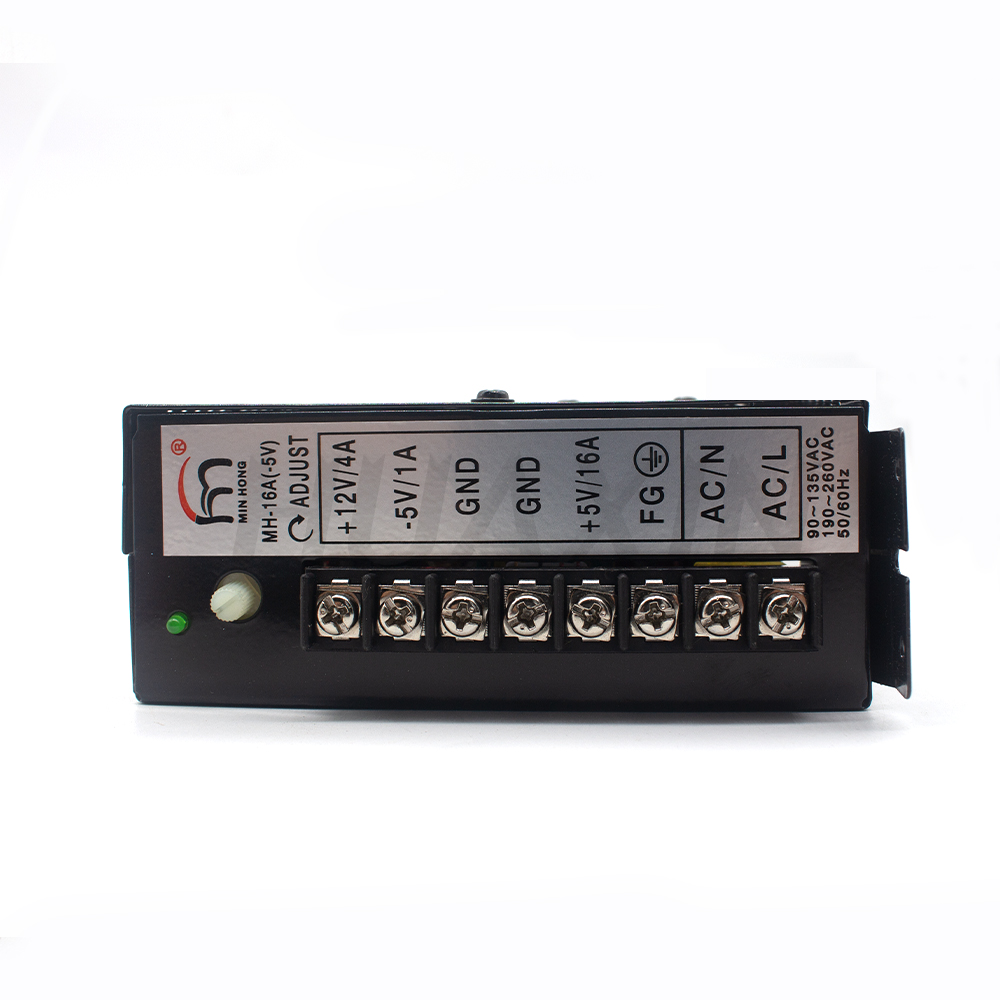 Arcade jamma Parts 5V 16A 12V  - Coin Acceptor Selector recension och pris