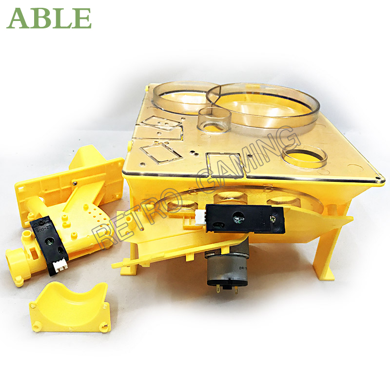 Arcade Box 24V 14mm Pinball Ho - Ticket Redemption Machine recension och pris