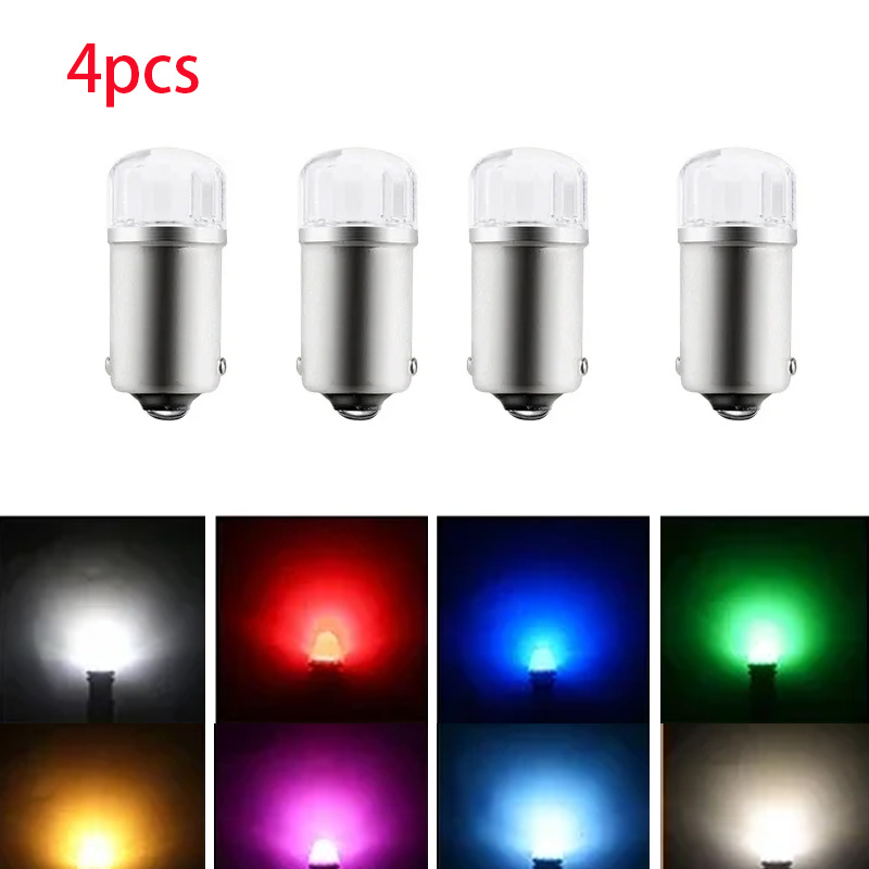 4PCS AC DC 6V 6.3V 12V T11 T4W - Pinball Machine recension och pris