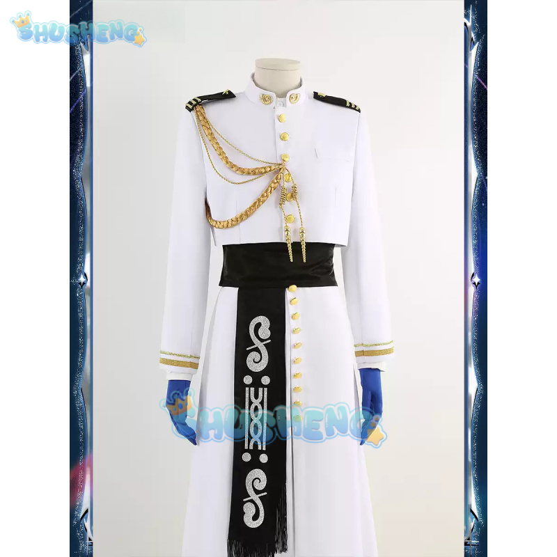 FGO Nemo Cosplay Costume Game  - Arcade Games & Vending Llc Photos recension och pris